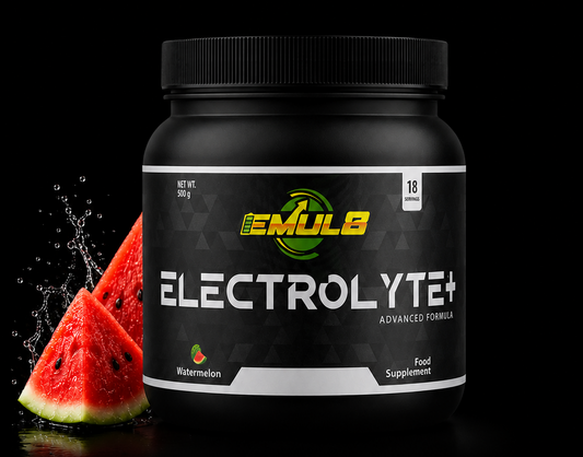 EMUL8 Electrolyte+ Watermelon